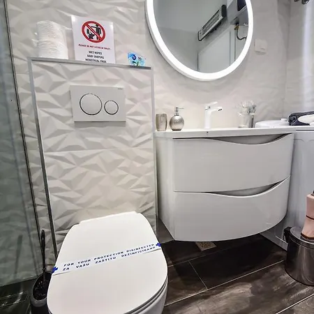 Appartement Tyra Delux Zadar