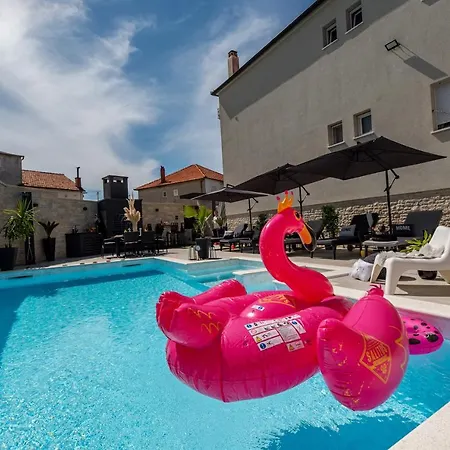 Apartment Tyra Delux Zadar