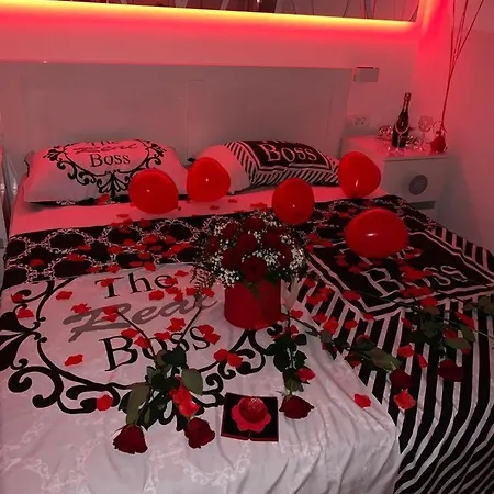 Appartement Tyra Delux *