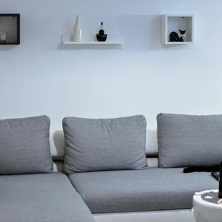 Apartment Tyra Delux *