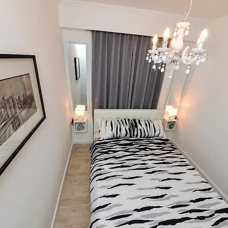 Apartment Tyra Delux Zadar