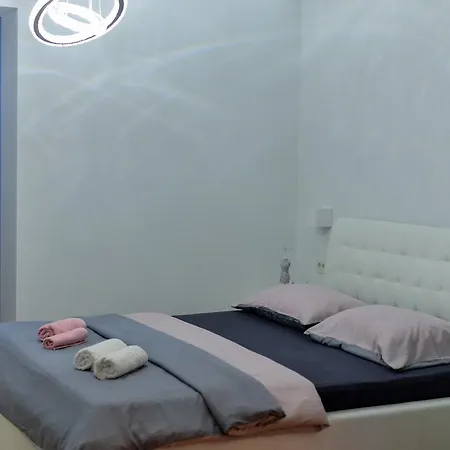 Tyra Delux Apartamento Zadar