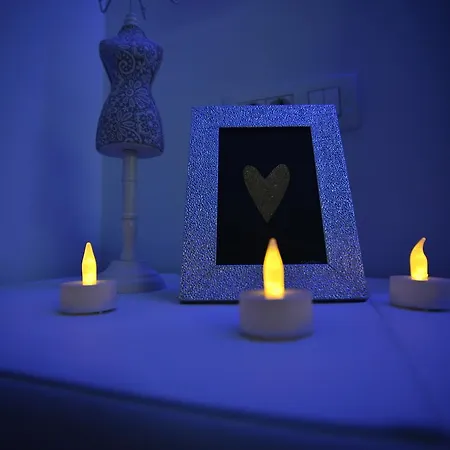Apartamento Tyra Delux Zadar