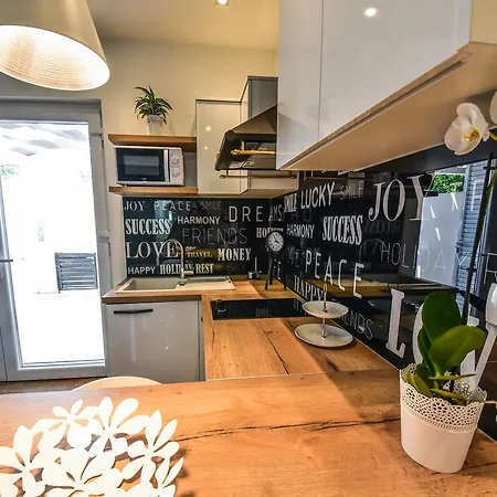 Apartamento Tyra Delux