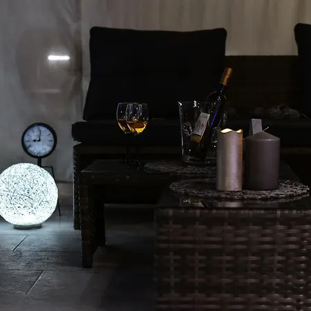 Appartement Tyra Delux Zadar