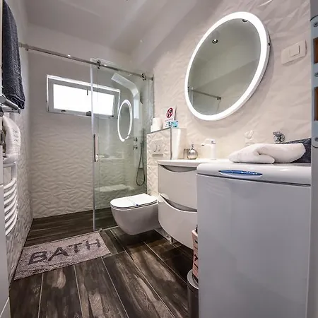Appartement Tyra Delux *