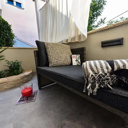 Tyra Delux Appartement
